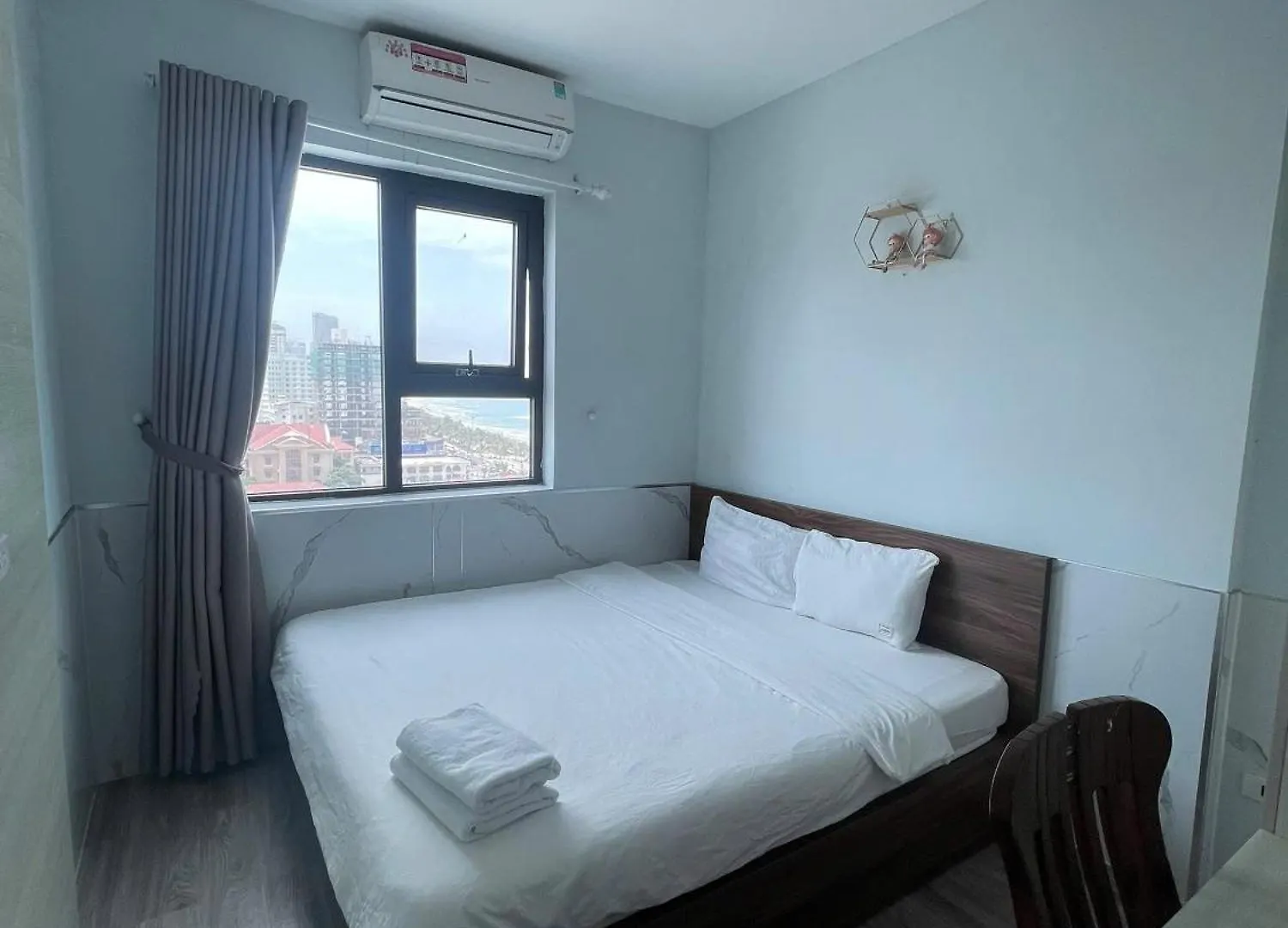 Can Ho Mt - Sea Apartment Da Nang Vietnam