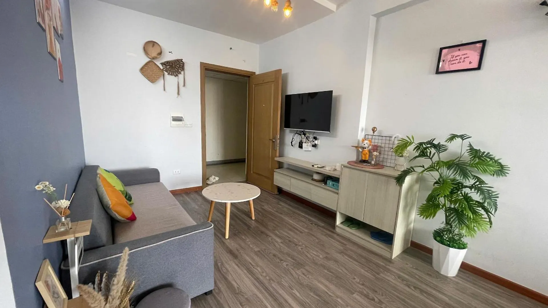 Can Ho Mt - Sea Apartment Da Nang