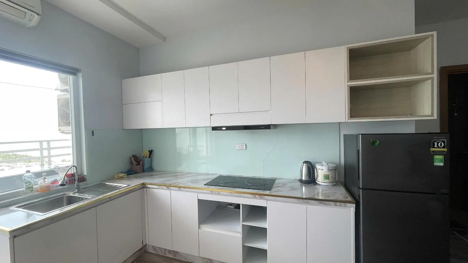 Can Ho Mt - Sea Apartment Da Nang