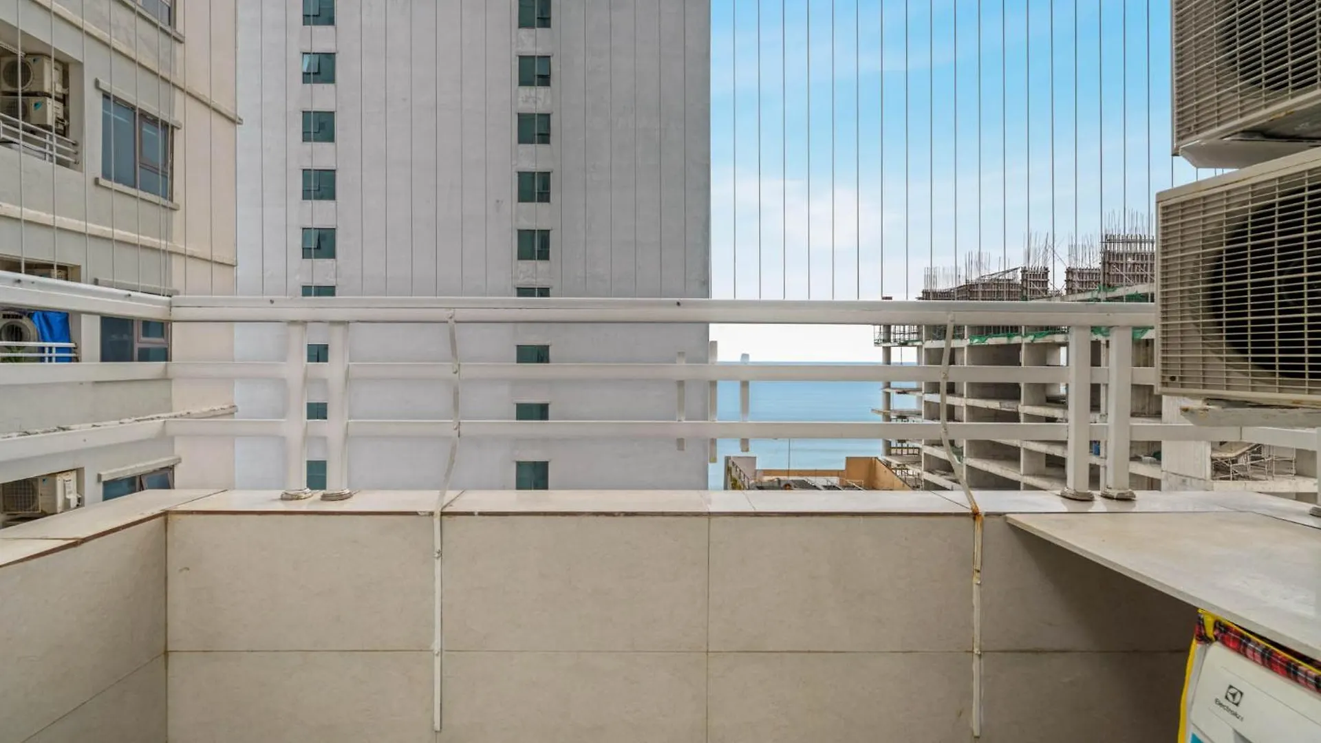 Can Ho Mt - Sea Apartment Da Nang Vietnam