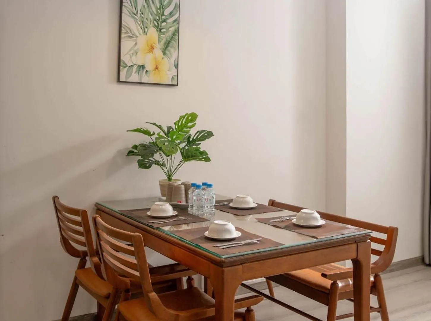 Can Ho Mt - Sea Apartment Da Nang