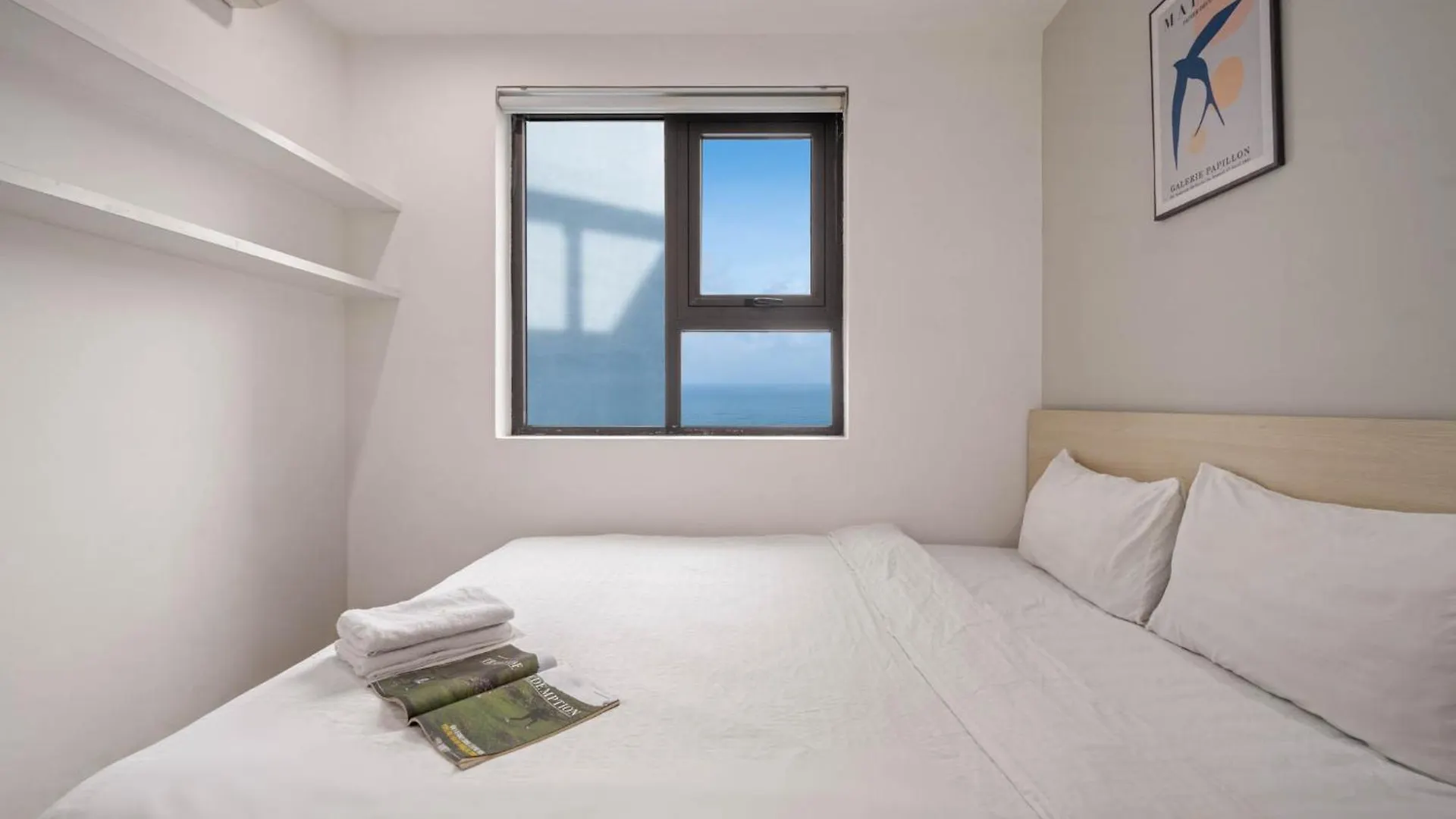 Can Ho Mt - Sea Apartment Da Nang