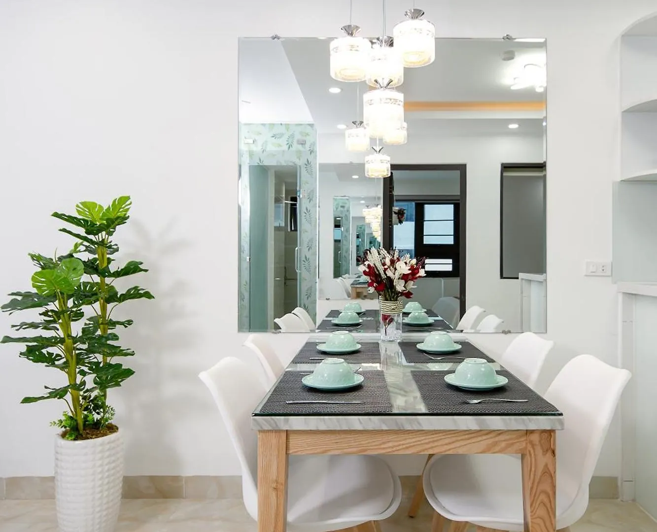 Can Ho Mt - Sea Apartment Da Nang 0*,  Vietnam