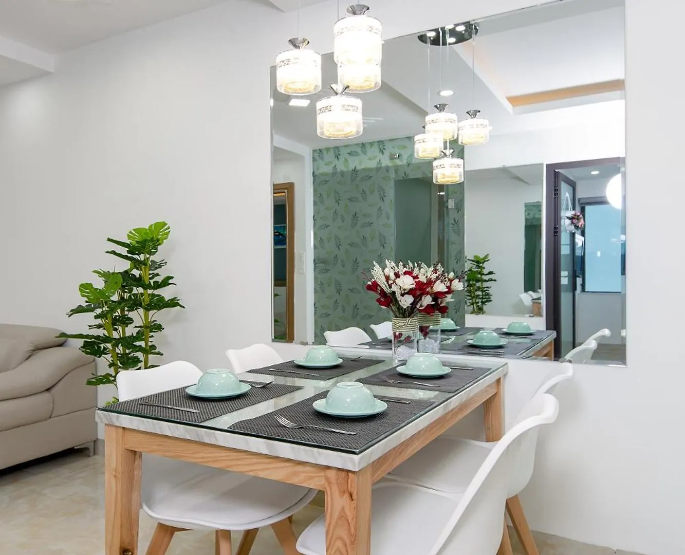 Can Ho Mt - Sea Apartment Da Nang