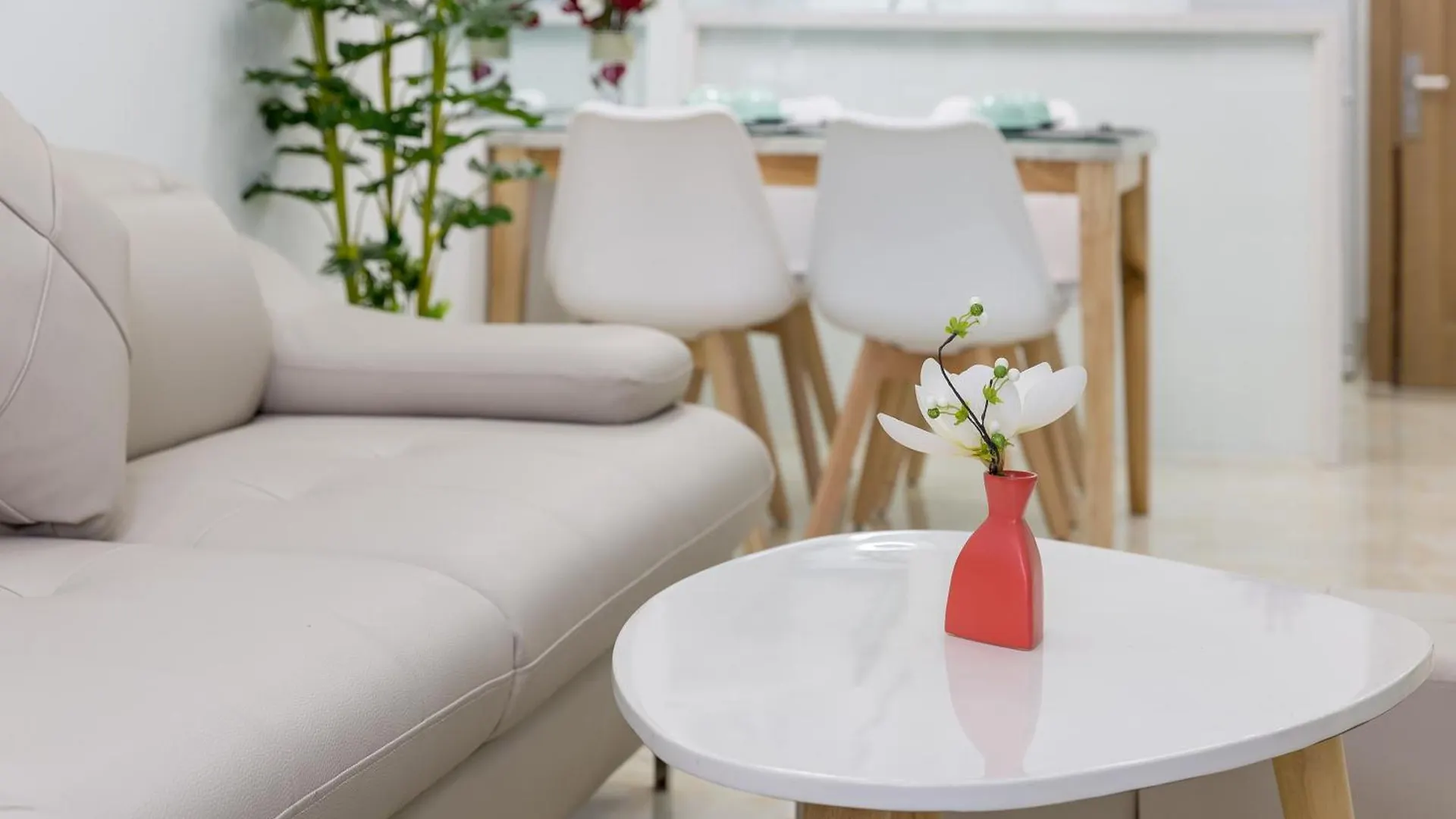 Can Ho Mt - Sea Apartment Da Nang Vietnam