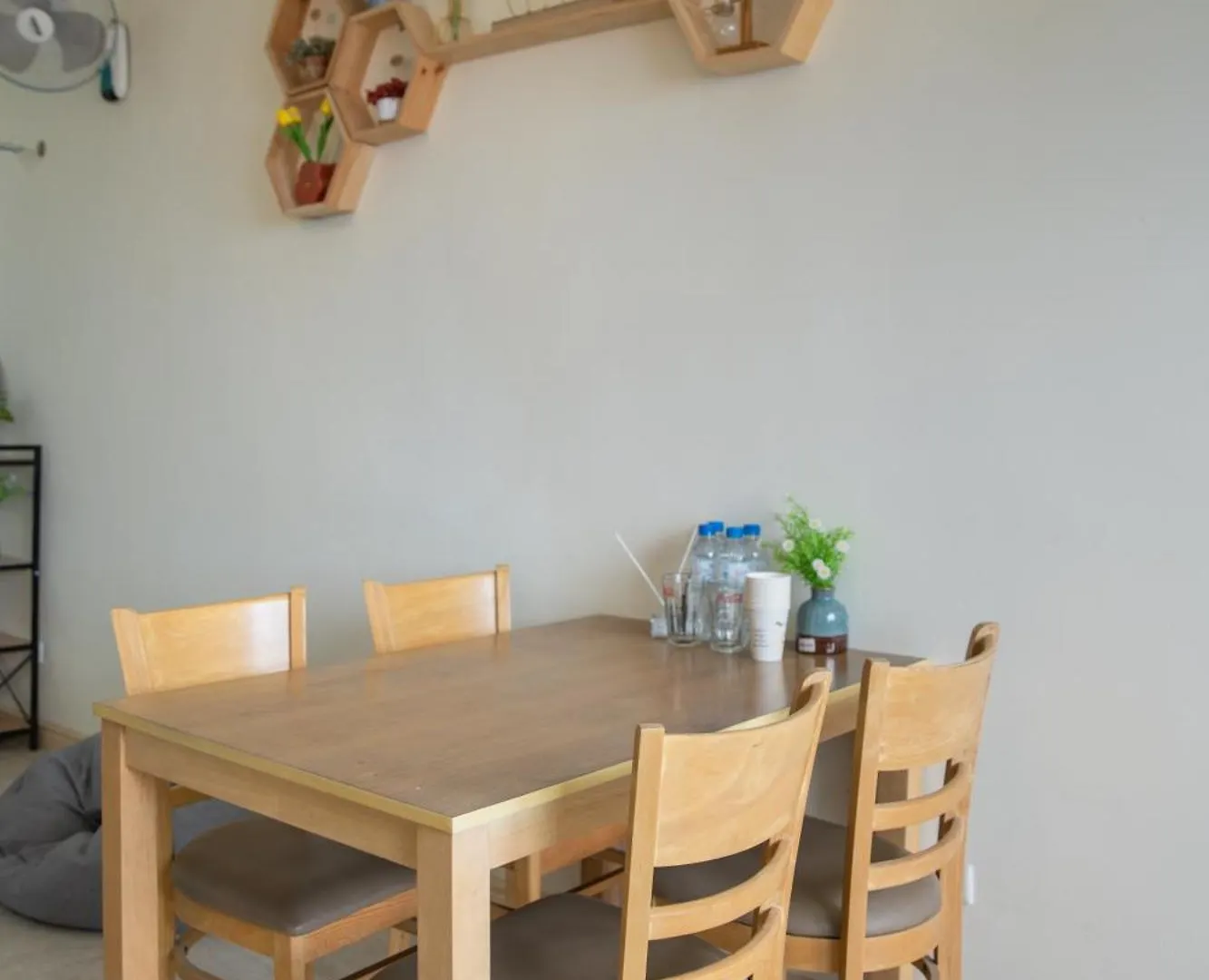 Can Ho Mt - Sea Apartment Da Nang