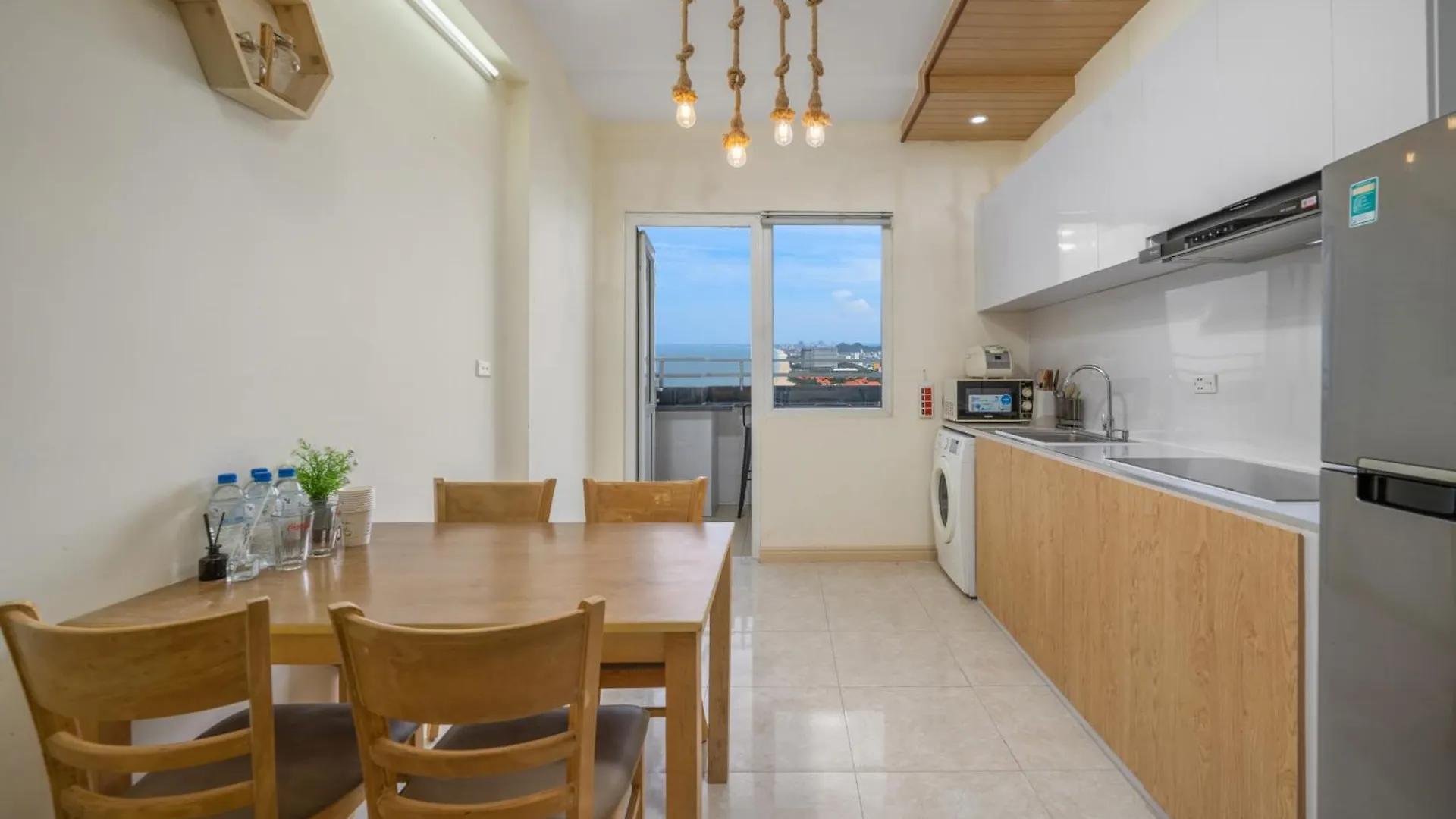 Can Ho Mt - Sea Apartment Da Nang Vietnam