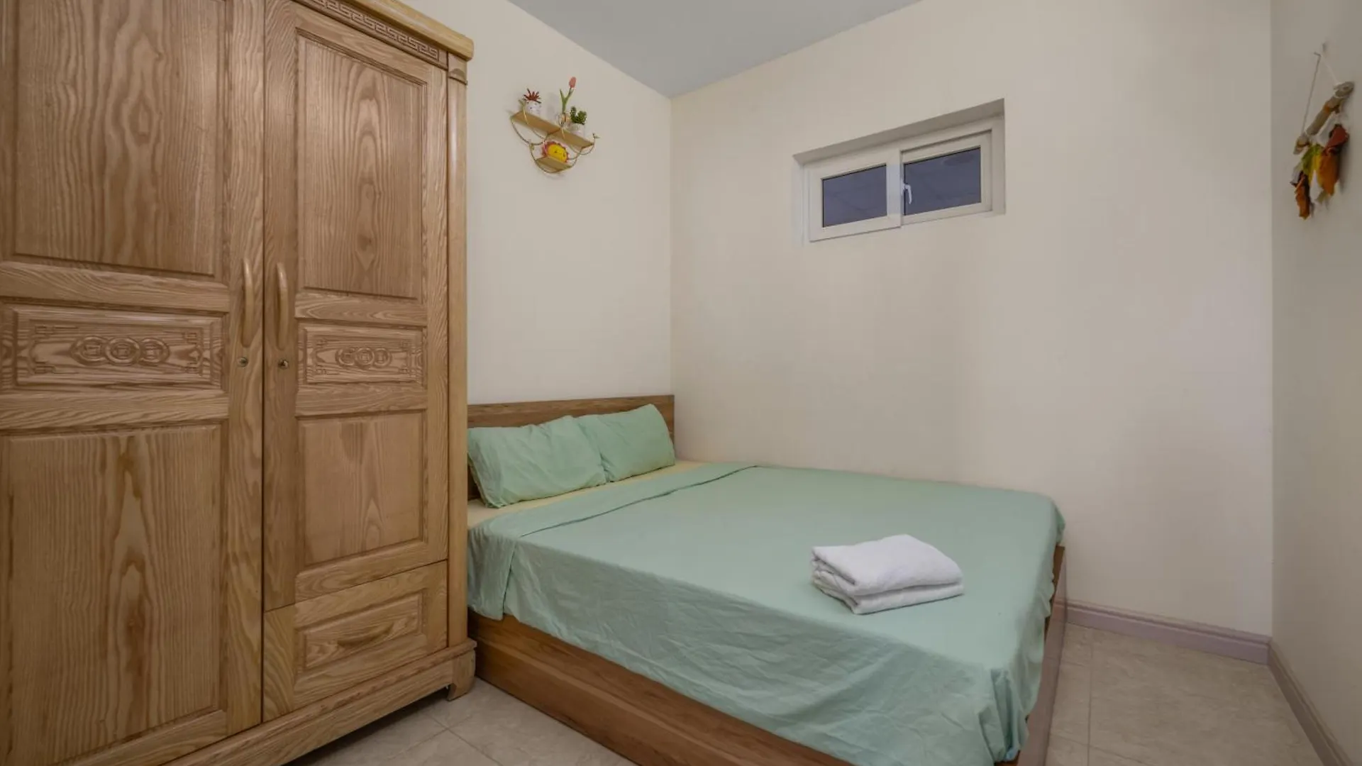 Can Ho Mt - Sea Apartment Da Nang Vietnam