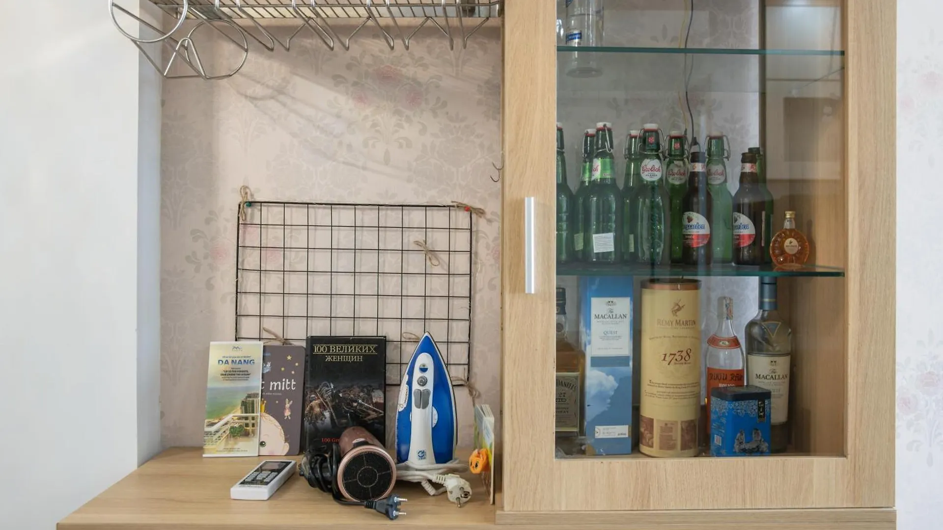 Can Ho Mt - Sea Apartment Da Nang