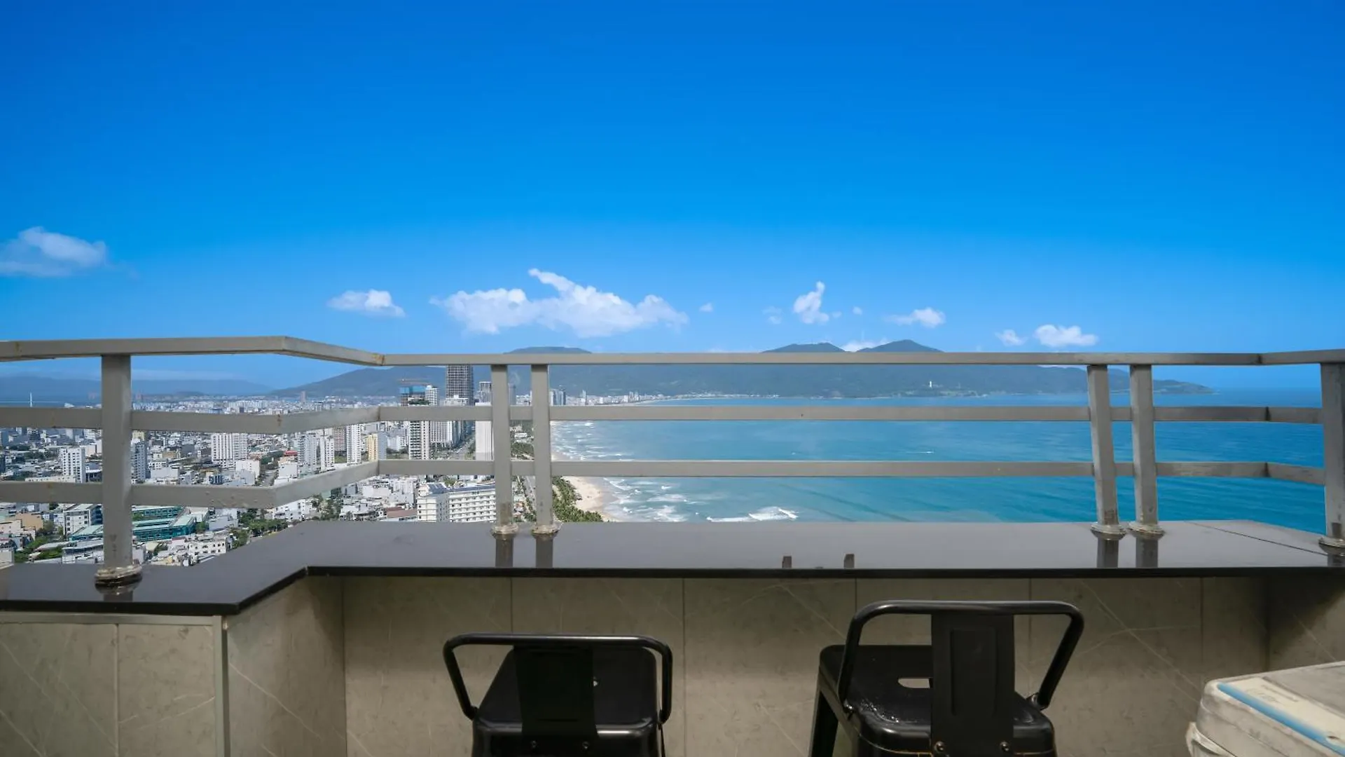 Can Ho Mt - Sea Apartment Da Nang
