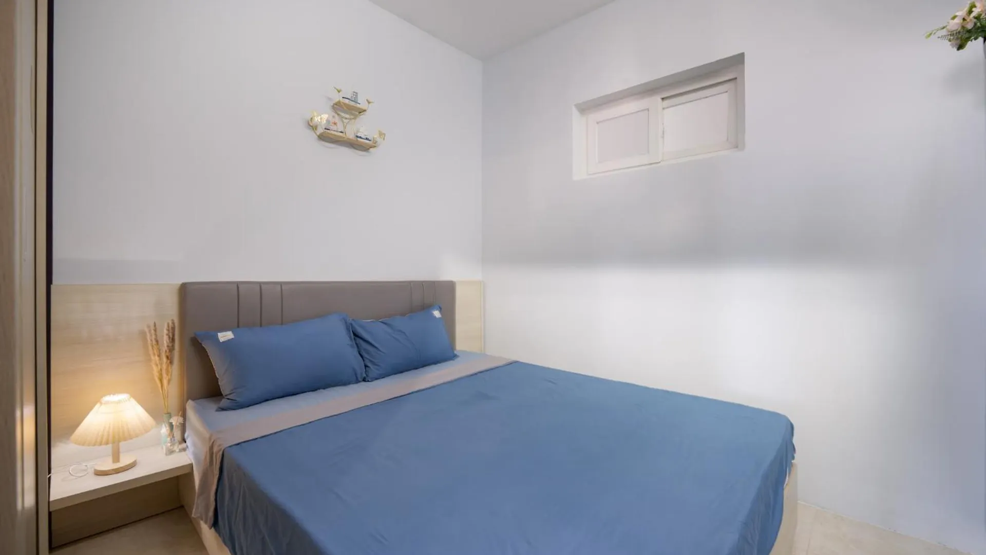 Can Ho Mt - Sea Apartment Da Nang Vietnam